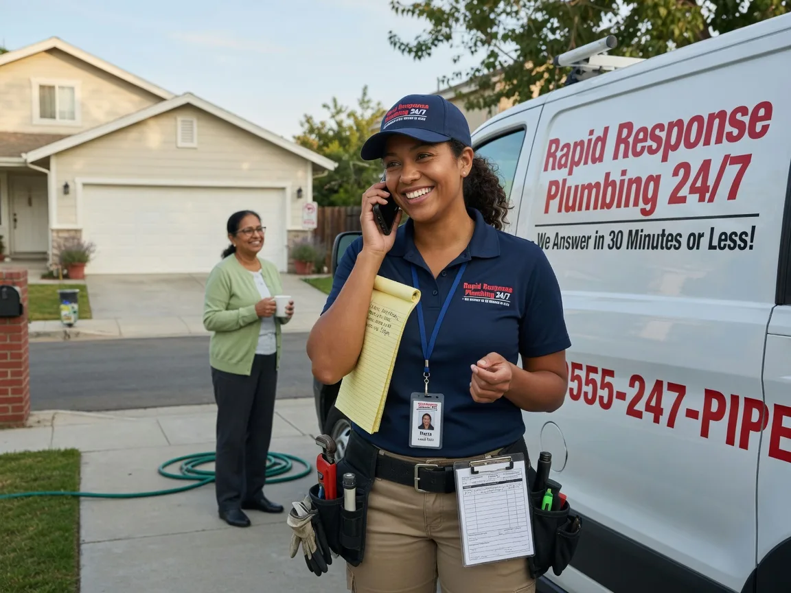 Emergency Plumber San Ygnacio, TX FAQs